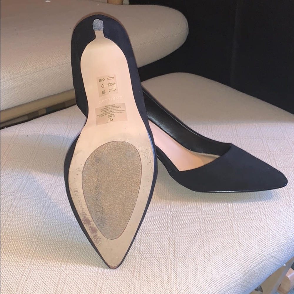 Express heels - Picture 3 of 3